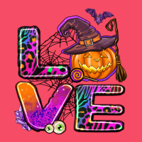 Halloween Love Premium Sweatshirt | Teevron