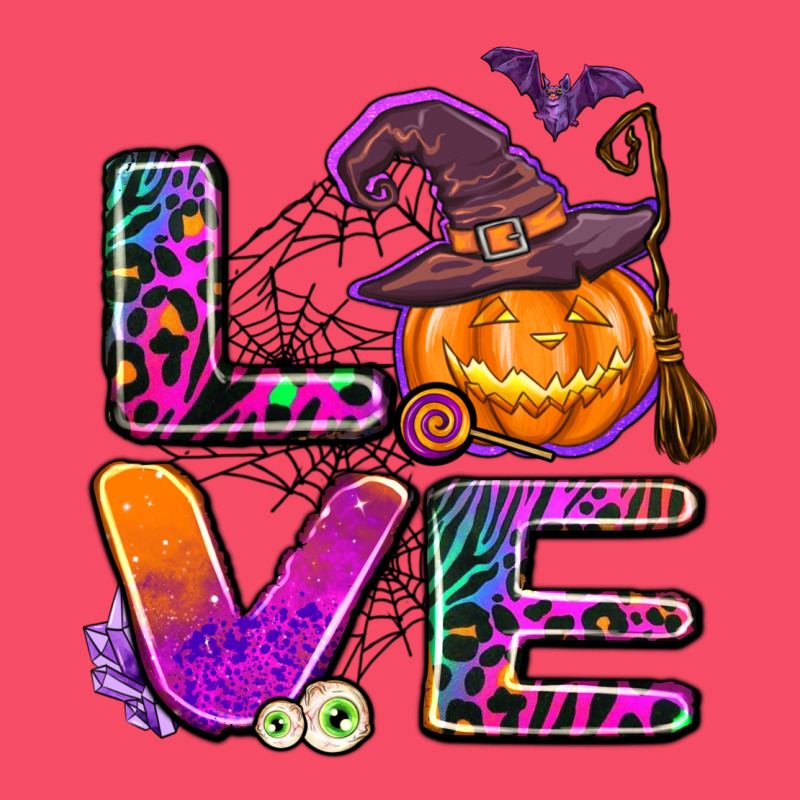 Halloween Love Premium Sweatshirt by AdoDesignShop | Teevron