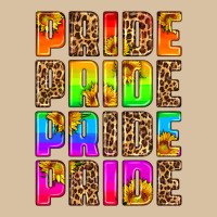 Pride Pride Pride Pride Heavyweight Hoodie | Teevron
