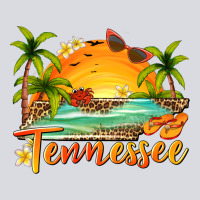 Tennessee Summer Billie Wilder Zipper Hoodie | Teevron