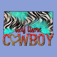 Hey There Cowboy Long Sleeve Tee | Teevron