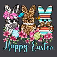 Happy Easter Western Peeps Heavyweight Hoodie | Teevron