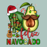 Feliz Navocado Avocado Premium Sweatshirt | Teevron