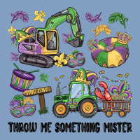 Throw Me Something Mister Urban Hoodie | Teevron