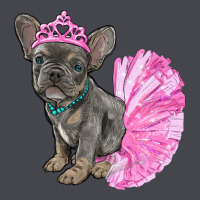 Balerina French Bulldog With Tutu Classic Tee | Teevron