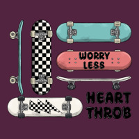Worry Less Urban Hoodie | Teevron