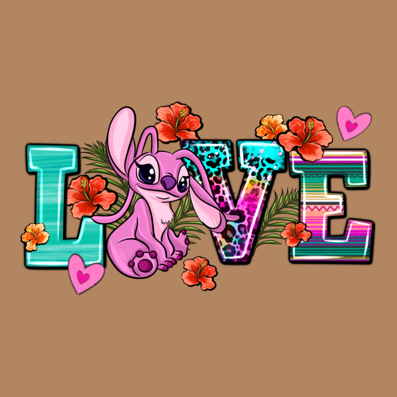 Love Stitch Long Sleeve Tee by AdoDesignShop | Teevron