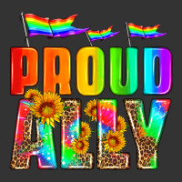 proud ally | Teevron