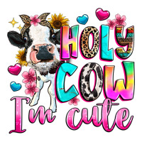 holy cow  m cute | Teevron