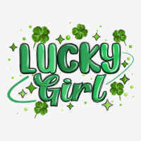 Lucky Girl Urban Hoodie | Teevron