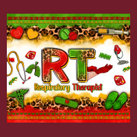 Respiratory Therapist Juneteenth Zipper Hoodie | Teevron
