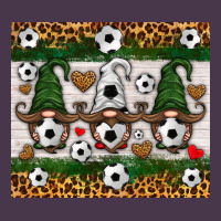 Soccer Gnome Heavyweight Hoodie | Teevron