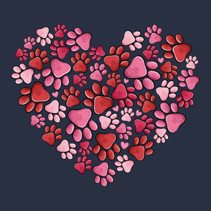 Dog Valentine Urban Hoodie by MaliasSmallBusiness | Teevron