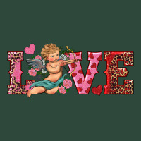 Love Cupid Zipper Hoodie | Teevron