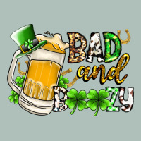 Bad And Boozy Heavyweight Hoodie | Teevron