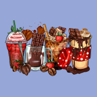 Hot Chocolate Coffee Cups Classic Tee | Teevron