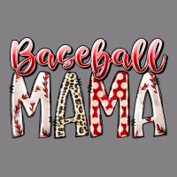 Baseball  Mama Heavyweight Hoodie | Teevron