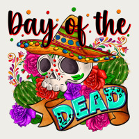 Mexican Day Of The Dead Zipper Hoodie | Teevron