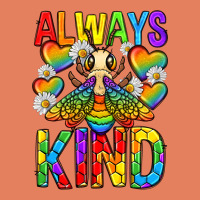 Always Bee Kind Pride Lgbtq Classic Tee | Teevron