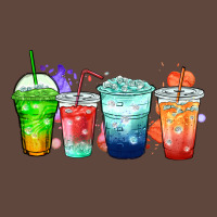 Tea Junkie Coffee Cups Classic Tee | Teevron