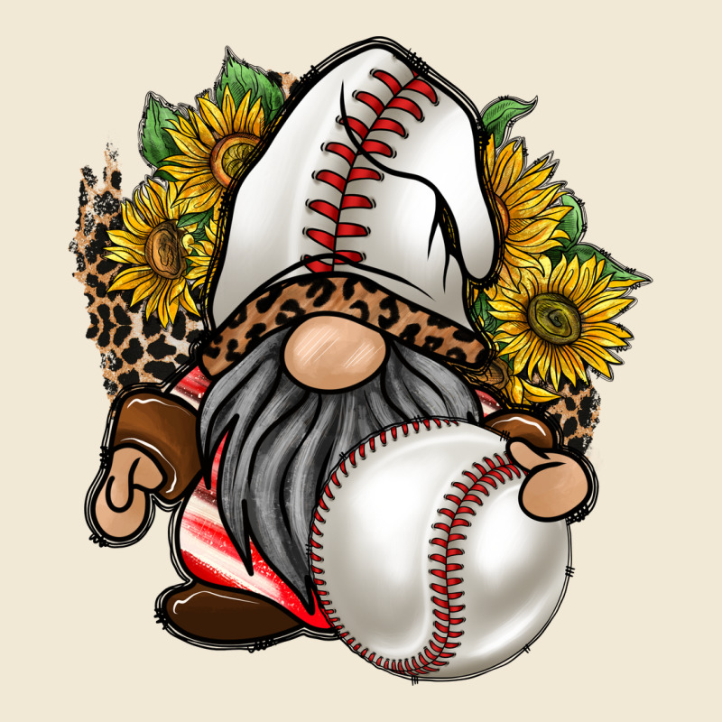 Baseball Gnome Premium Tee by RacoonDesign | Teevron