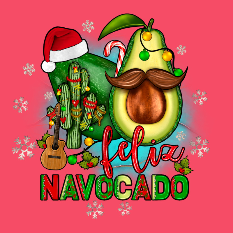 Feliz Navocado Premium Sweatshirt by JahusDesignShop | Teevron