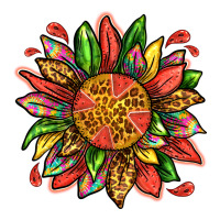 watermelon sunflower | Teevron