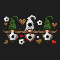 Soccer Gnome Heavyweight Hoodie | Teevron