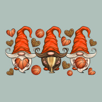 Basketball Gnome Heavyweight Hoodie | Teevron