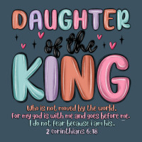 Daughter Of The King Urban Hoodie | Teevron