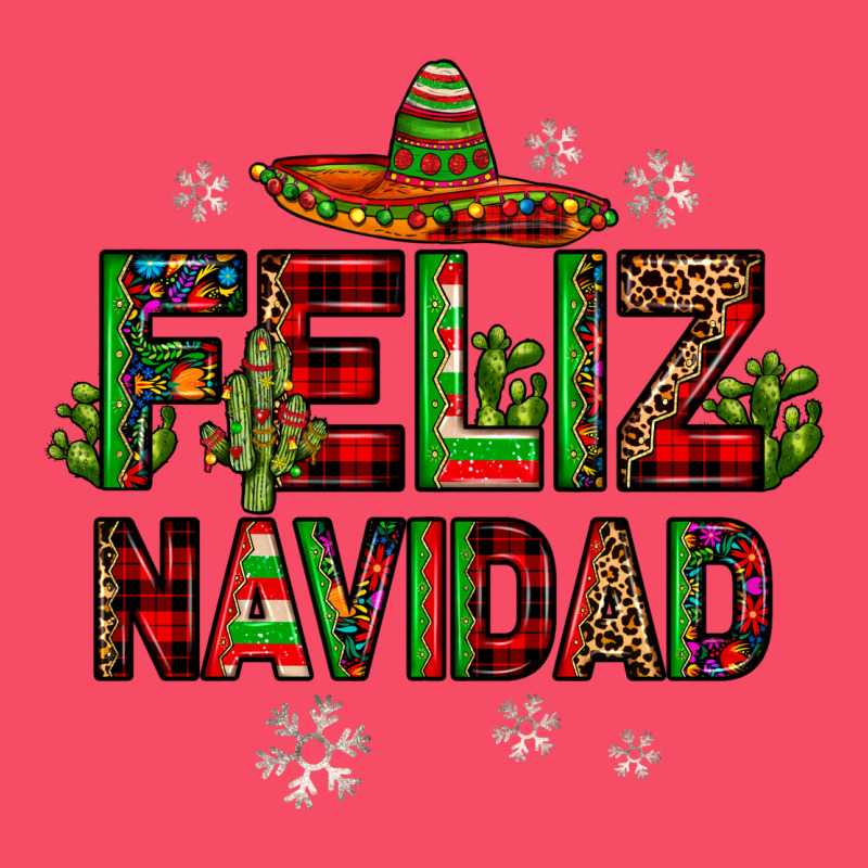 Feliz Navidad Premium Sweatshirt by JahusDesignShop | Teevron