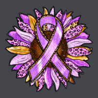 Cancer Awareness Sunflower Long Sleeve Tee | Teevron