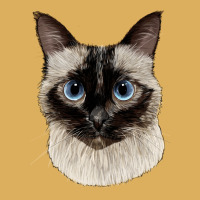 Siamese Face Premium Hoodie | Teevron