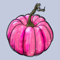 Breast Cancer Awareness Pink Pumpkin Long Sleeve Tee | Teevron