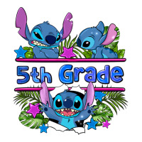 preview flower stitch 5th grade | Teevron
