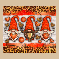 Basketball Gnome Heavyweight Hoodie | Teevron