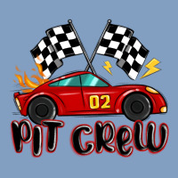 Pit Crew Boys Birthday Race Car Urban Hoodie | Teevron