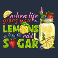 When Life Gives You Lemons Add Sugar Tbw Zipper Hoodie | Teevron