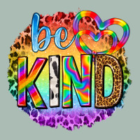 Be Kind With Heart Ballons Classic Tee | Teevron