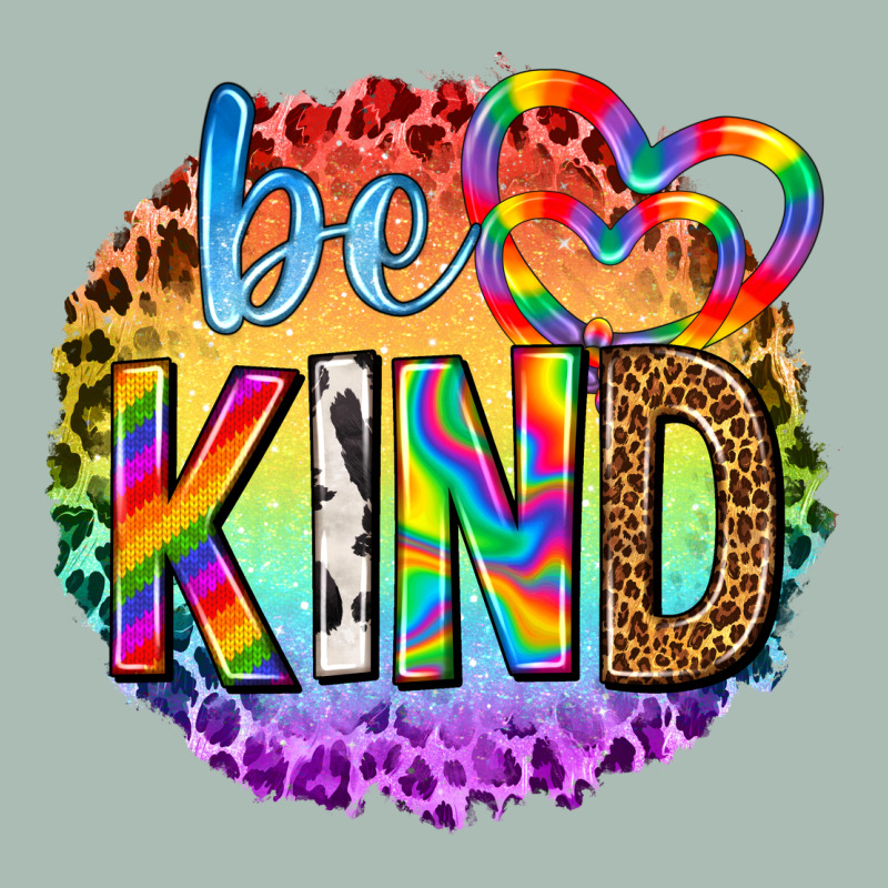 Be Kind With Heart Ballons Classic Tee by texasbilliewilder | Teevron