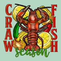 Crawfish Season Classic Tee | Teevron