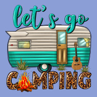 Lets Go Camping Long Sleeve Tee | Teevron