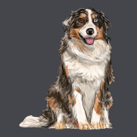 Australian Shepherd Classic Tee | Teevron