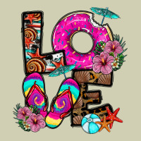 Love Summer Heavy Core Tee | Teevron