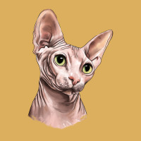 Sphynx Cat Premium Hoodie | Teevron