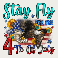 Stay Fly For The 4 Th Of July Zipper Hoodie | Teevron