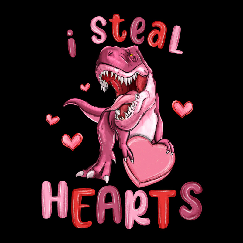 I Steal Hearts Urban Hoodie by MaliasSmallBusiness | Teevron