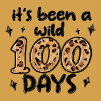 Its Been A Wild 100 Days Urban Hoodie | Teevron