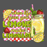 When Life Gives You Lemons Make Lemonade Zipper Hoodie | Teevron
