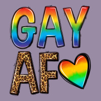 Gay Af Classic Tee | Teevron